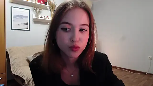 Stacey_Will — Sexy dance