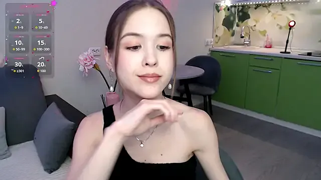 StaceyAngell — turn arround