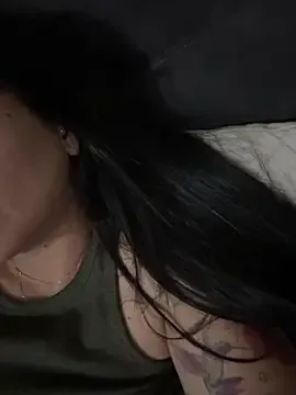 StaceyJones1 — Let's play a little with your pussy