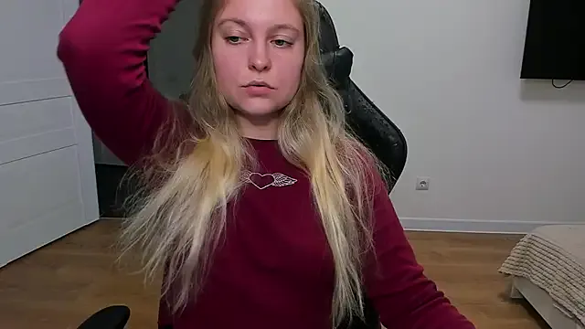 stacy_miracle — striptease