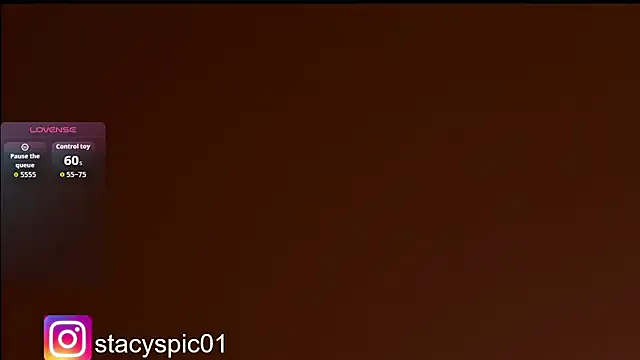 StacySpice01 — take shirt off