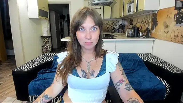 StacyTigerr — suck toy