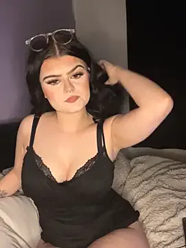 StarKatzz — GET MY TITTIES OUT