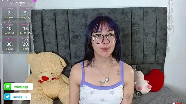 Starlight__ — Rub my nipples with domi