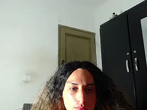 Starligth_Nohemy — Do you want to be my personal bitch?
