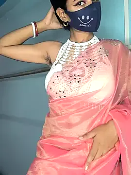 Starling_Zara — Open my sari