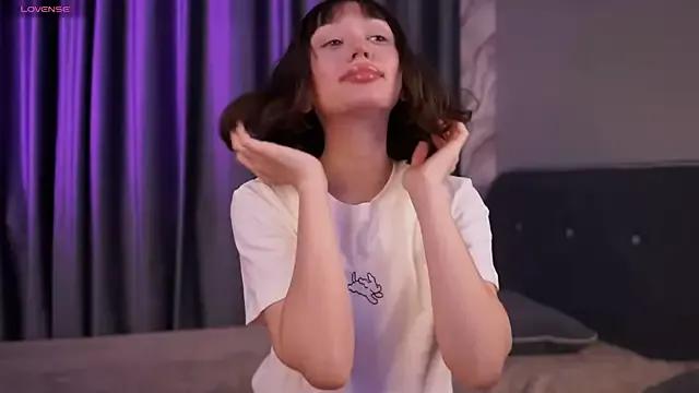 StripChat starlizzy is Freechat starlizzy — Blow Kiss