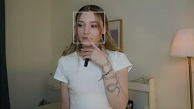 StarryMary — Freechat on StripChat