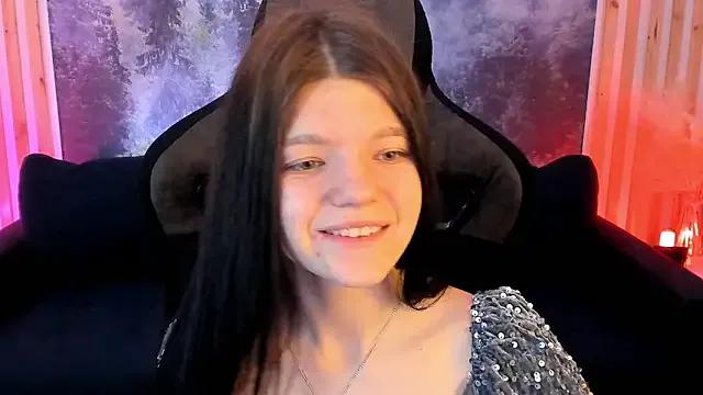 StasyaCollins — Freechat on StripChat