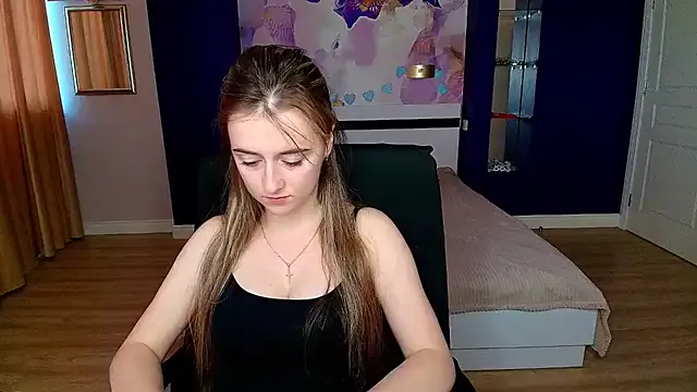 StasyStew — take off my bra