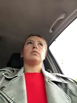 StasyWood — Dildo pussy /finger ass