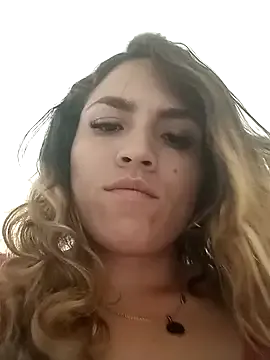 Stef_fun — Naked