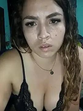 StripChat Stef_fun is Freechat Stef_fun — Naked and dildo