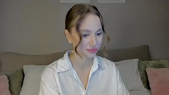 Stefa_Evans — Play pussy with dildo