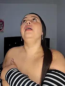 Stefaniaa1 — Get naked and finger