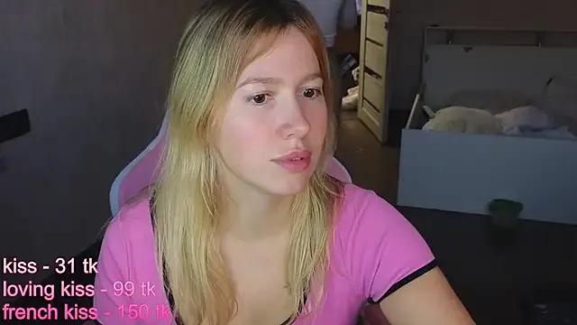 stefany_and_bettany — Freechat on StripChat