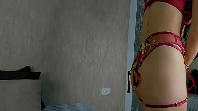 StefanyRousse — wet my pussy, control lush