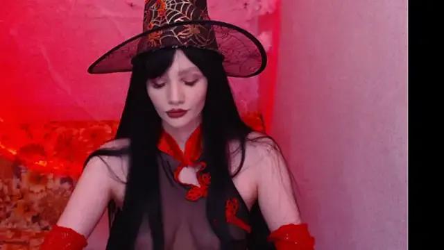 StripChat Steffy_Red_Candy is Freechat Steffy_Red_Candy — deep throat 5 minutes
