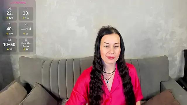 StripChat Stella_Leon is Freechat Stella_Leon — Freechat on StripChat