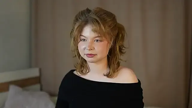 Stella_Vanila — make me smile