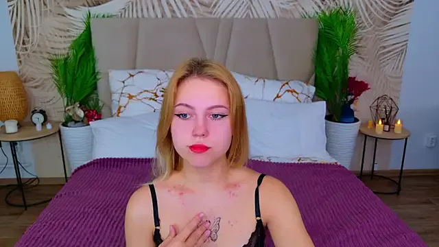 Stellahaart — Handbra (1 Min)