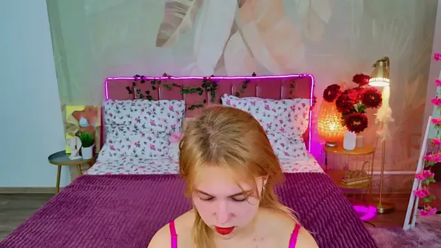 Stellahaart — Full Naked 