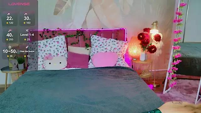 Stellahaart — Vibration ultra high