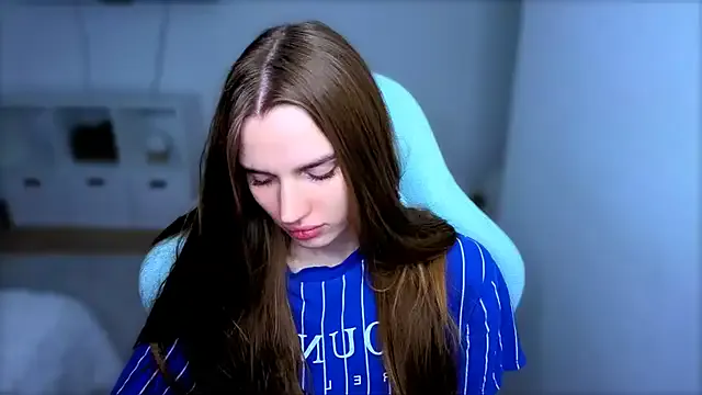 StellaLawless — oil boobs