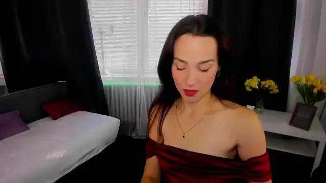 StellaNightt — Massage boobs +ass 
