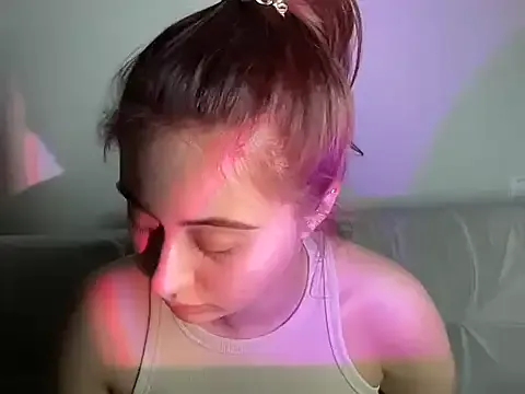 StellarAlice — slapping ass 10 times