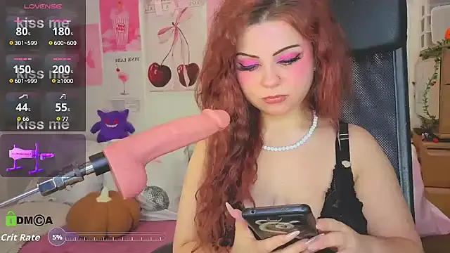 StellaSexdoll — show tits