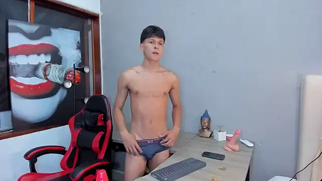 stephane_rouss — show cum