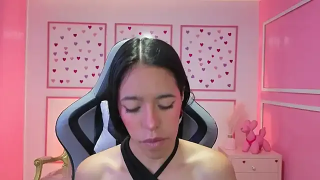 stephania_t — saliva on my tits