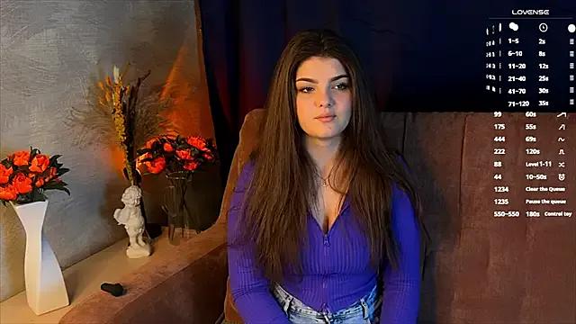 StephanieeMiller — Make me happy <3