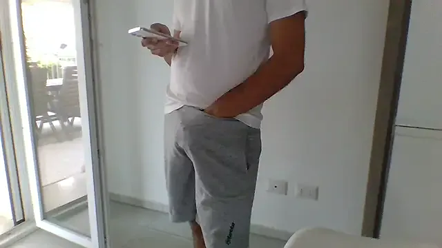 stepmarto3 — cazzo fuori/out my dick