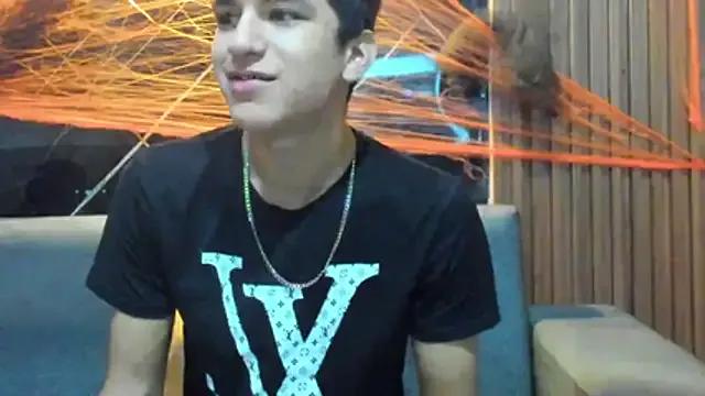 StripChat Stiben_boy is Freechat Stiben_boy — suck cock double
