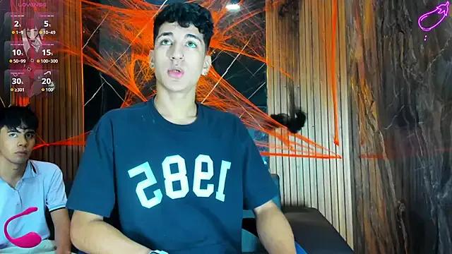 StripChat Stiben_boy is Freechat Stiben_boy — 69