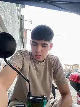 Stick_ledom — Play with my ass