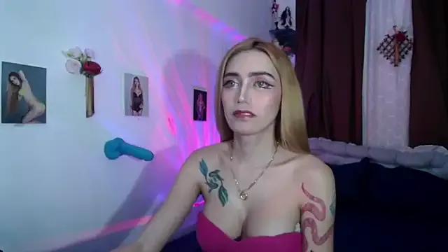 StripChat StickyCUMGoddess_xx is Freechat StickyCUMGoddess_xx — CUMSHOW/MISTRESS GOALS