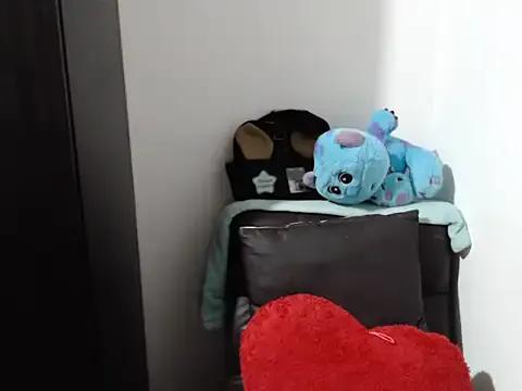 Stormyyy_hot — dance Naked oil