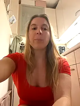 story_of_sarah — Cleaning topless