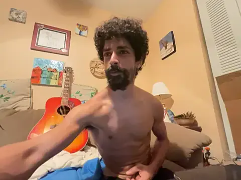 Stringin69 — Flex