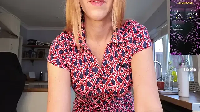 stripmequick — Get me into Super Hot! New Lingerie!