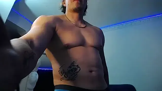strongboy_ — Make me tremble with vibrations for load