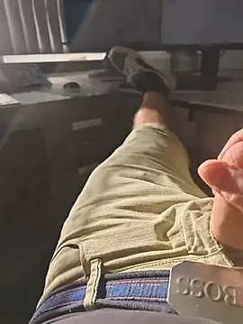stunning_stallion — Cumshot at work , Last tipper 1 video