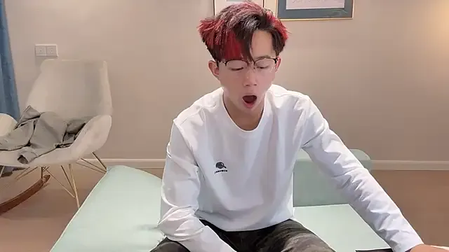 STxuguanhan — Freechat on StripChat