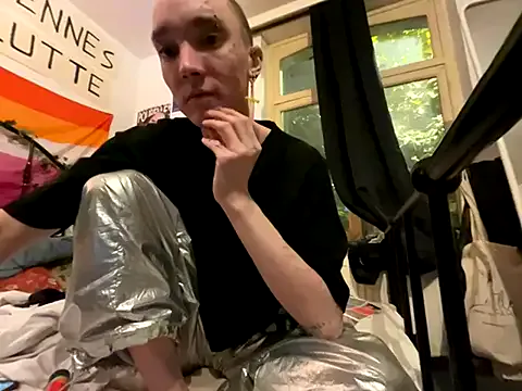Styxlust — Nue 5 minutes