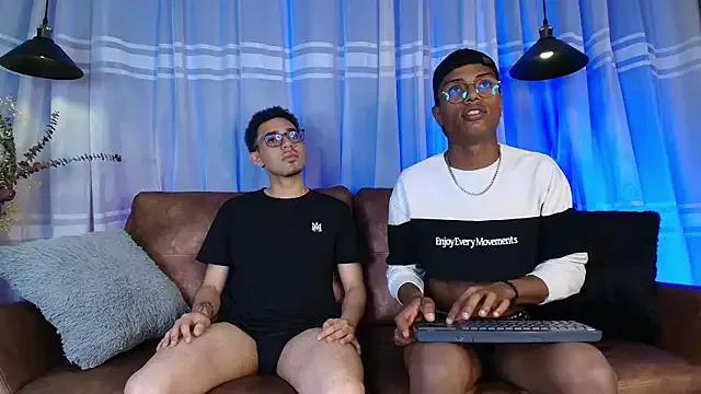 Suckdream1 — Cum endless run