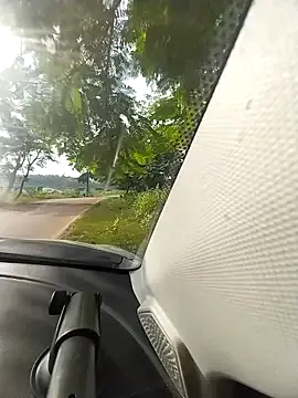 sudhastriper — Put finger in my ass