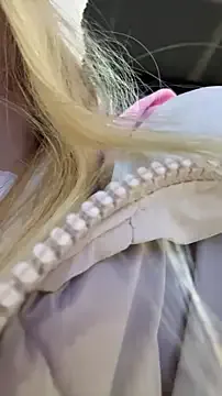Sugar_Pop — deep throat and drool 5 minutes